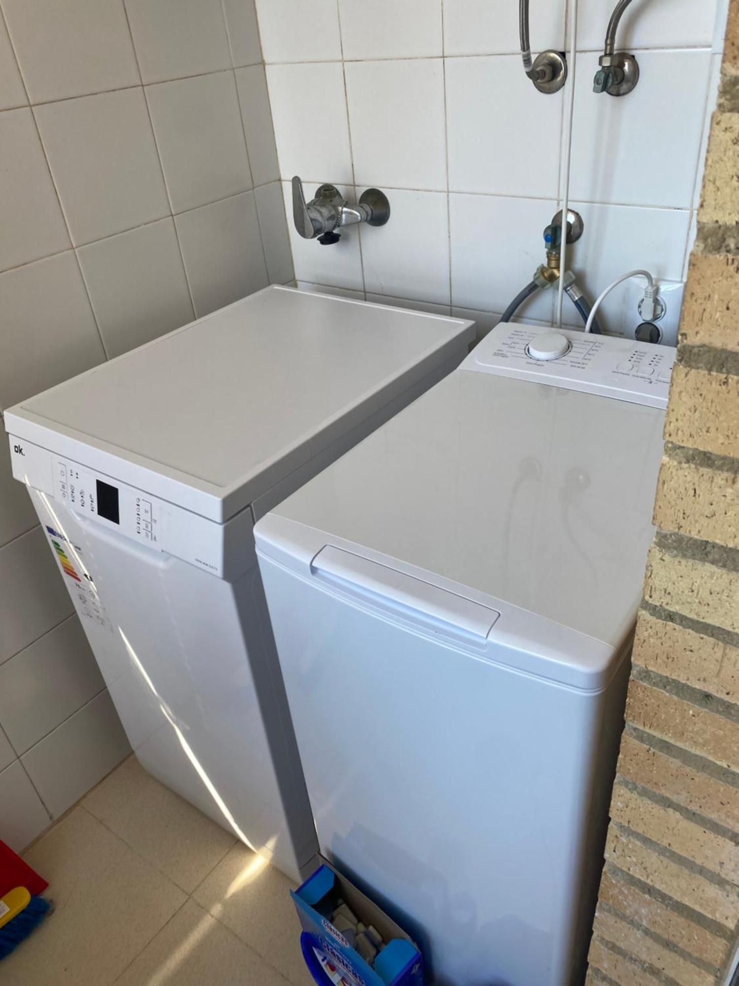 Apartamento A 100 Metros De La Playa Con Grande Terraza Y Vistas Al Mar Daimus Esterno foto